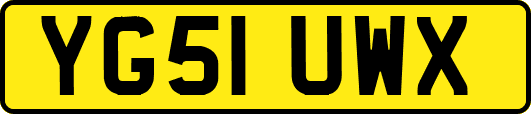 YG51UWX