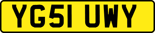 YG51UWY