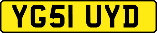 YG51UYD
