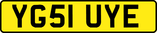 YG51UYE