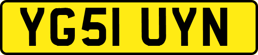 YG51UYN