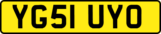 YG51UYO