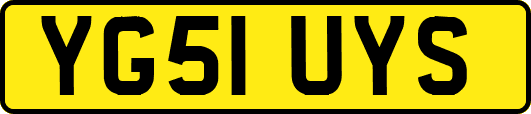 YG51UYS