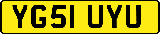 YG51UYU