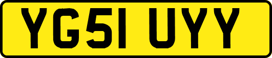 YG51UYY