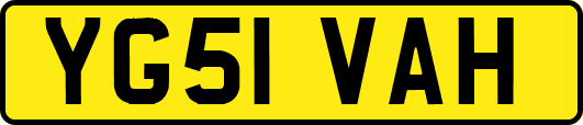 YG51VAH
