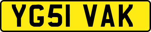 YG51VAK
