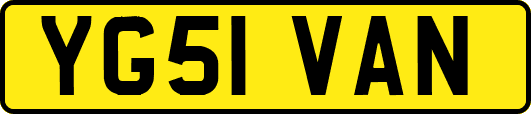 YG51VAN