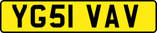 YG51VAV