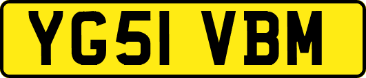 YG51VBM