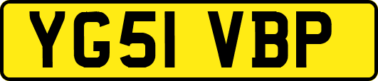 YG51VBP