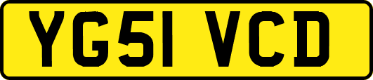 YG51VCD