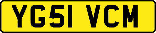 YG51VCM