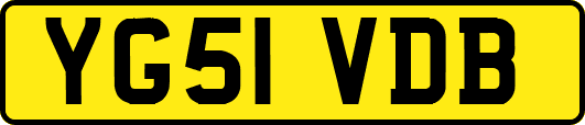 YG51VDB