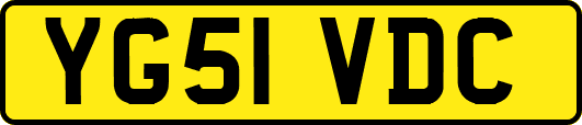 YG51VDC