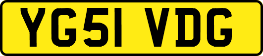YG51VDG