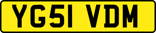 YG51VDM