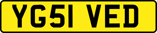 YG51VED