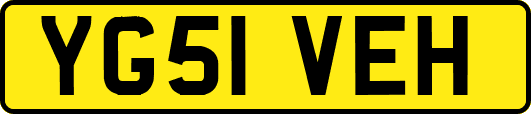 YG51VEH