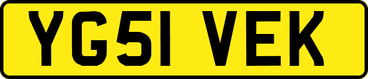 YG51VEK