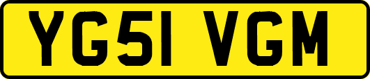 YG51VGM