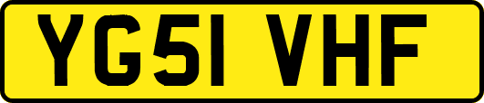 YG51VHF