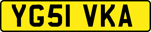 YG51VKA