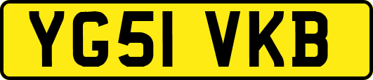 YG51VKB