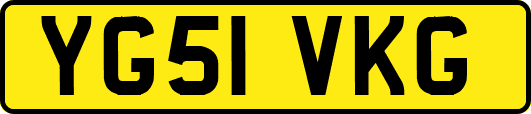 YG51VKG