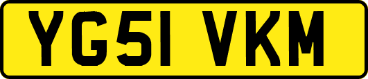 YG51VKM