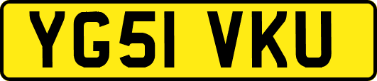 YG51VKU