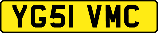 YG51VMC