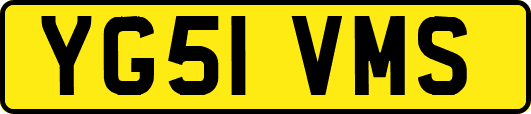 YG51VMS