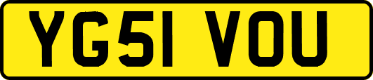 YG51VOU