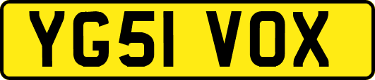 YG51VOX