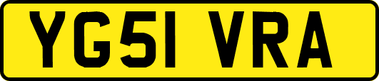 YG51VRA