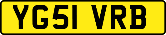 YG51VRB