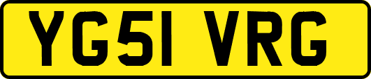 YG51VRG