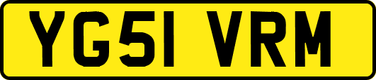 YG51VRM