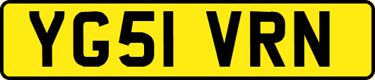 YG51VRN