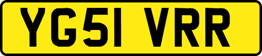 YG51VRR