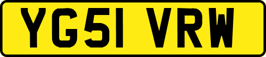 YG51VRW