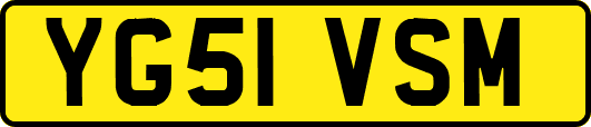 YG51VSM