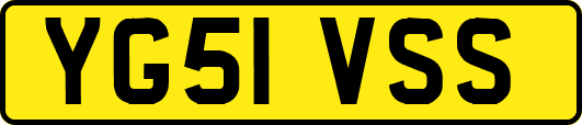 YG51VSS