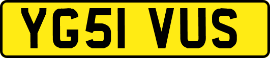 YG51VUS