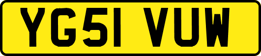 YG51VUW