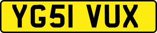 YG51VUX