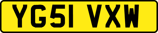 YG51VXW