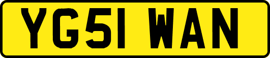 YG51WAN