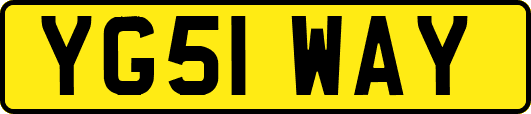 YG51WAY